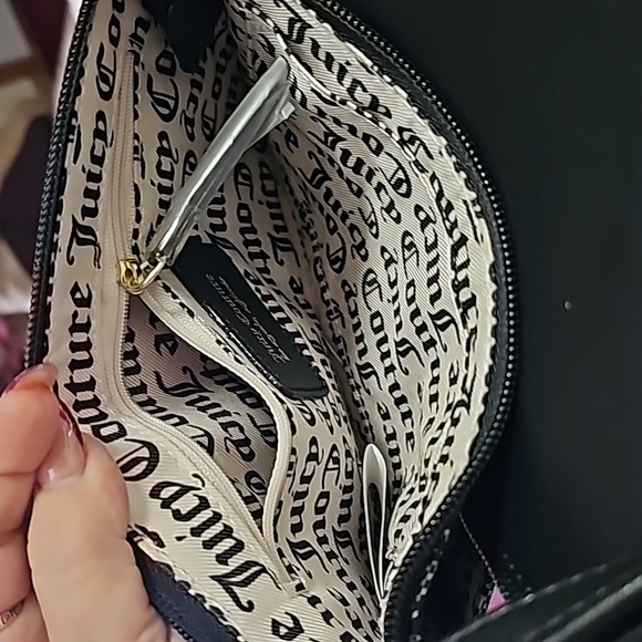 Juicy Couture Set- NWT🖤 - Picture 7 of 12